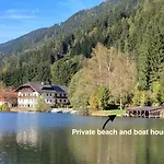 Im Haus Seebrauer In Feld Am By Interhome شقة *