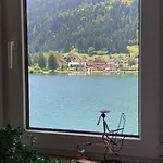 شقة Im Haus Seebrauer In Feld Am By Interhome فلد ام سي