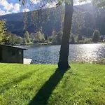 Im Haus Seebrauer In Feld Am By Interhome فلد ام سي