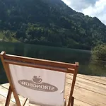Im Haus Seebrauer In Feld Am By Interhome شقة *