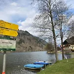 شقة Im Haus Seebrauer In Feld Am By Interhome