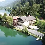 Im Haus Seebrauer In Feld Am By Interhome شقة فلد ام سي