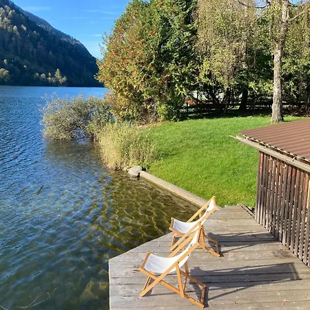 Im Haus Seebrauer In Feld Am By Interhome