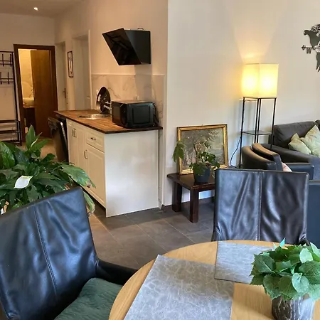 Appartement Im Haus Seebrauer In Feld Am By Interhome