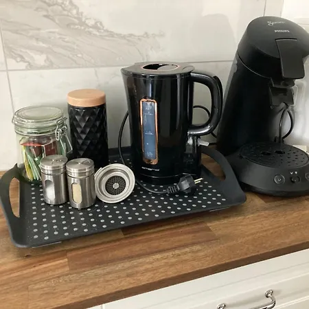 Im Haus Seebrauer In Feld Am By Interhome 公寓 湖畔的费尔德