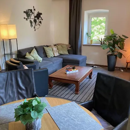 Im Haus Seebrauer In Feld Am By Interhome *