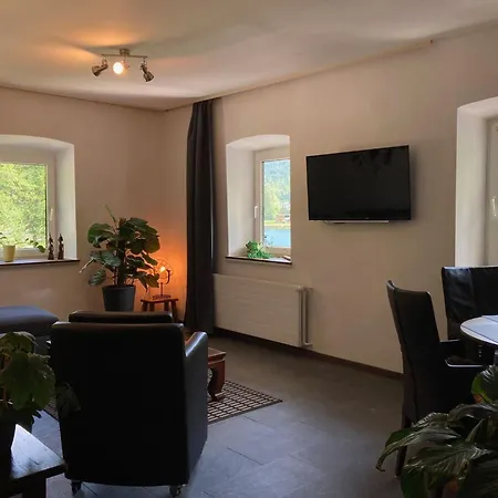 Im Haus Seebrauer In Feld Am By Interhome Appartement Feld am See