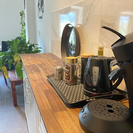 Appartement Im Haus Seebrauer In Feld Am By Interhome *