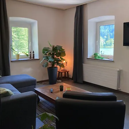 Im Haus Seebrauer In Feld Am By Interhome Feld am See