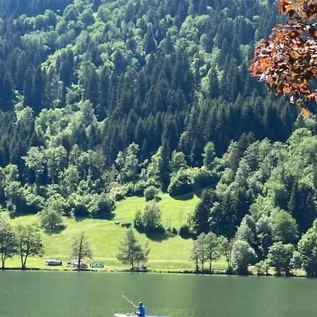 Im Haus Seebrauer In Feld Am By Interhome * Feld am See