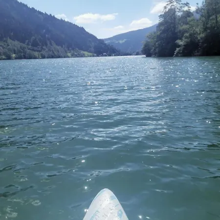 Apartment Im Haus Seebrauer In Feld Am By Interhome Feld am See