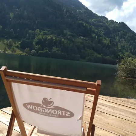 Im Haus Seebrauer In Feld Am By Interhome Apartment *