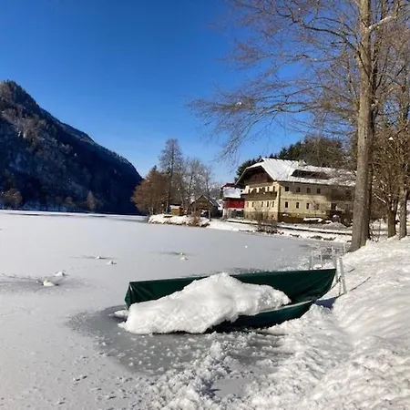 Im Haus Seebrauer In Feld Am By Interhome Feld am See
