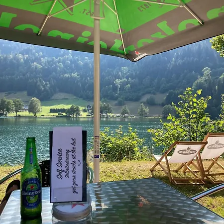 Im Haus Seebrauer In Feld Am By Interhome Feld am See