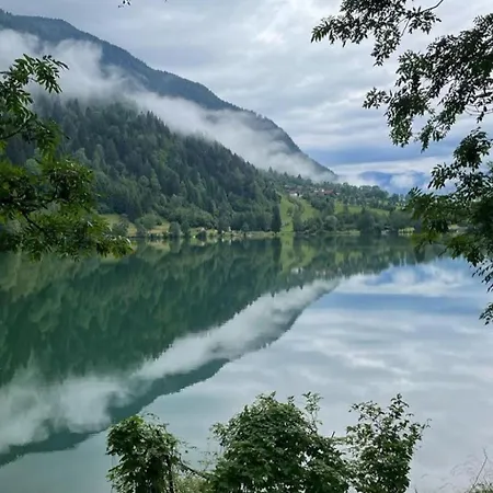 Im Haus Seebrauer In Feld Am By Interhome Apartment