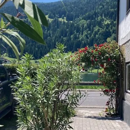 アパート Im Haus Seebrauer In Feld Am By Interhome