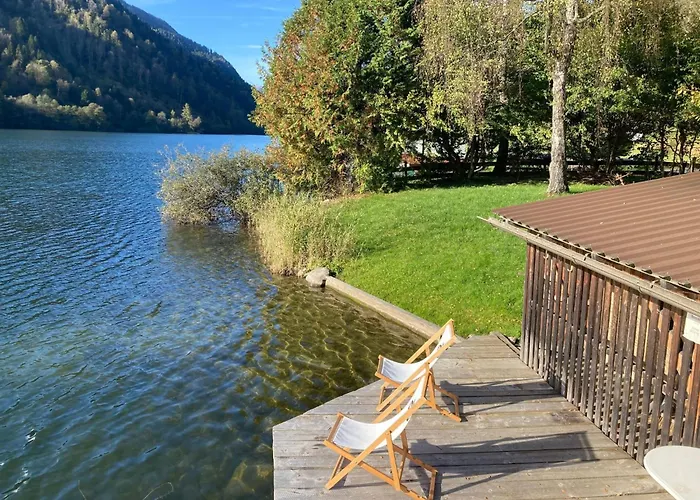 Im Haus Seebrauer In Feld Am By Interhome