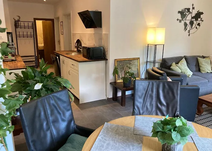 Appartement Im Haus Seebrauer In Feld Am By Interhome