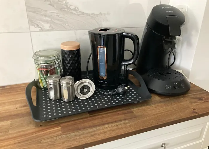 Im Haus Seebrauer In Feld Am By Interhome Appartement Feld am See