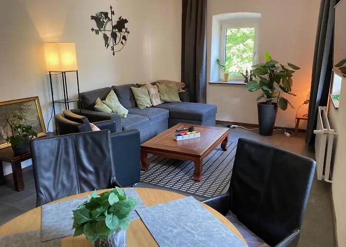 Im Haus Seebrauer In Feld Am By Interhome *