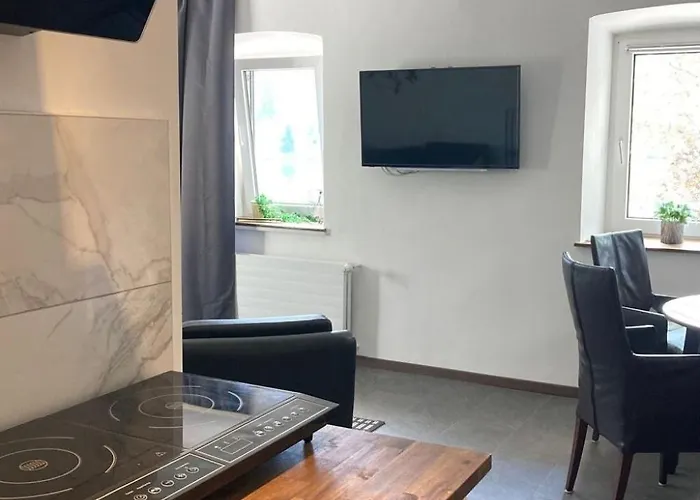 Im Haus Seebrauer In Feld Am By Interhome Appartement Feld am See