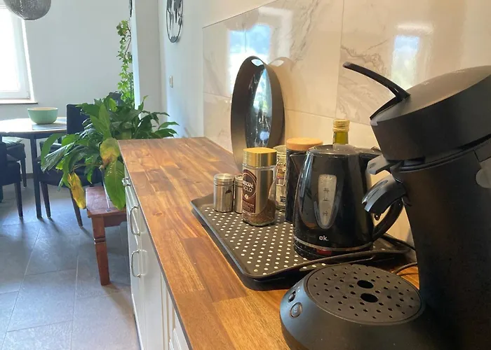 Appartement Im Haus Seebrauer In Feld Am By Interhome *