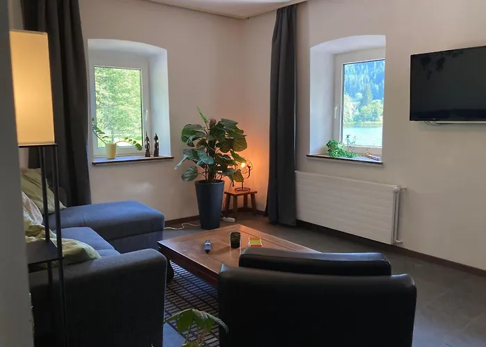 Im Haus Seebrauer In Feld Am By Interhome Feld am See