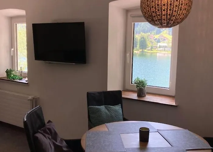 Im Haus Seebrauer In Feld Am By Interhome Appartement Feld am See