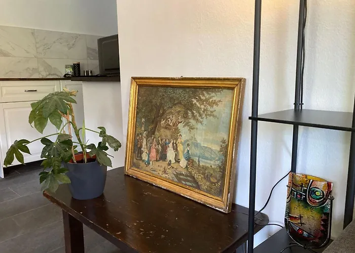 Im Haus Seebrauer In Feld Am By Interhome