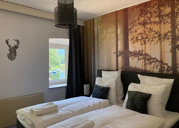 Im Haus Seebrauer In Feld Am By Interhome *