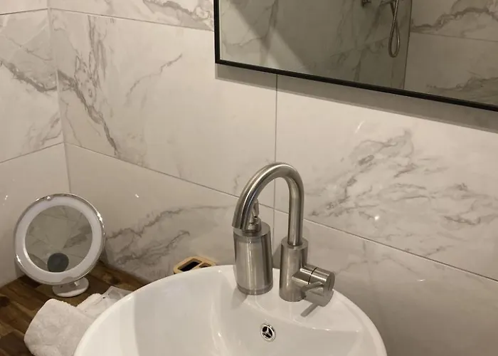 Appartement Im Haus Seebrauer In Feld Am By Interhome *