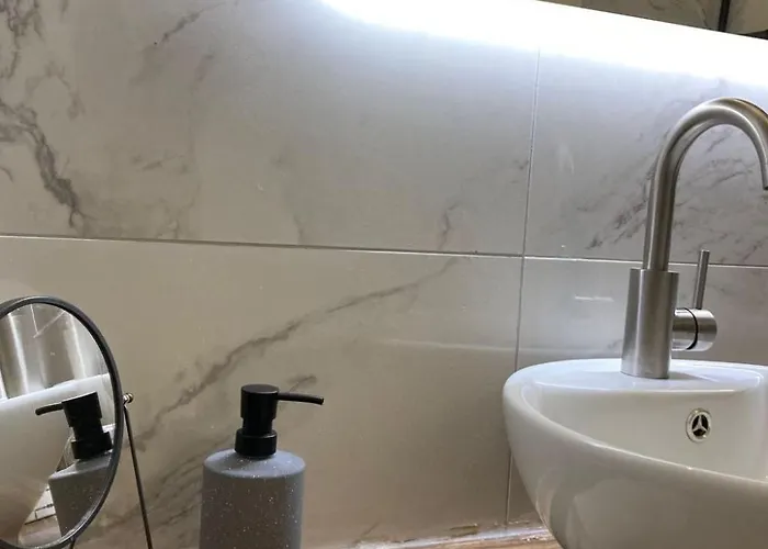 Appartement Im Haus Seebrauer In Feld Am By Interhome *