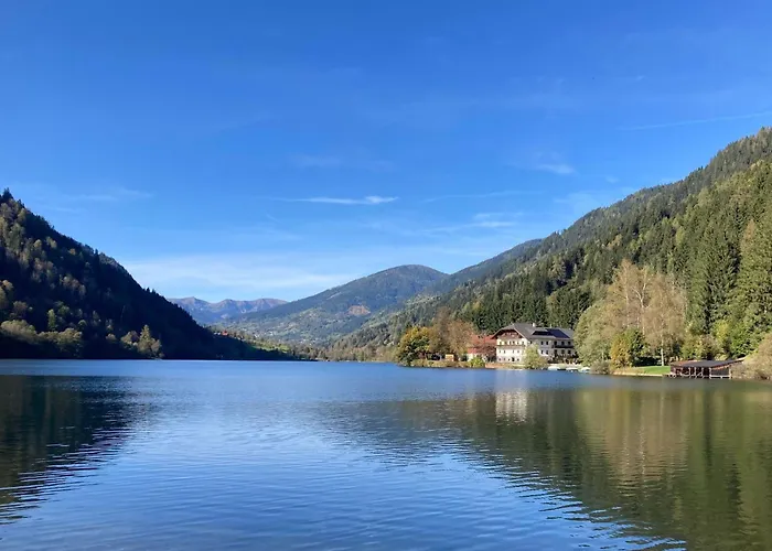 Apartment Im Haus Seebrauer In Feld Am By Interhome *