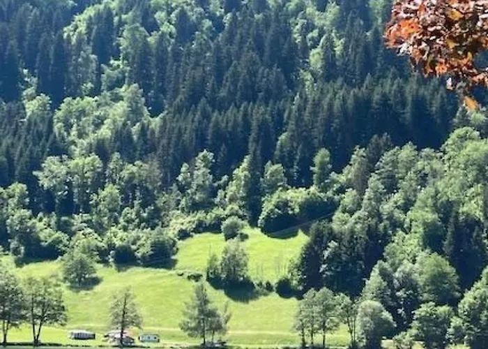 Im Haus Seebrauer In Feld Am By Interhome * Feld am See