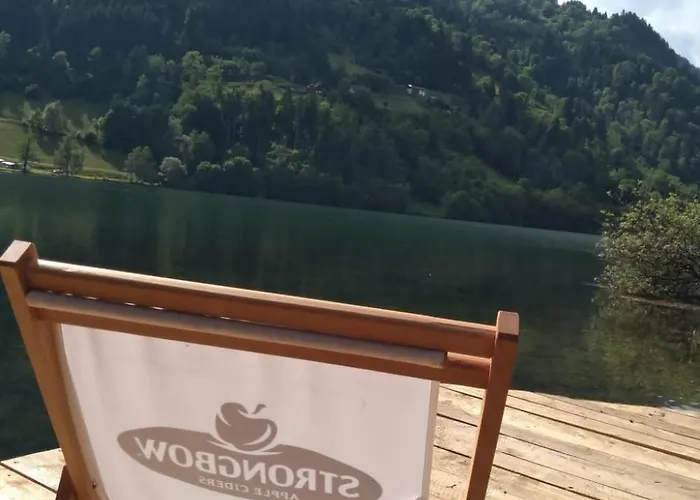 Im Haus Seebrauer In Feld Am By Interhome Appartement *