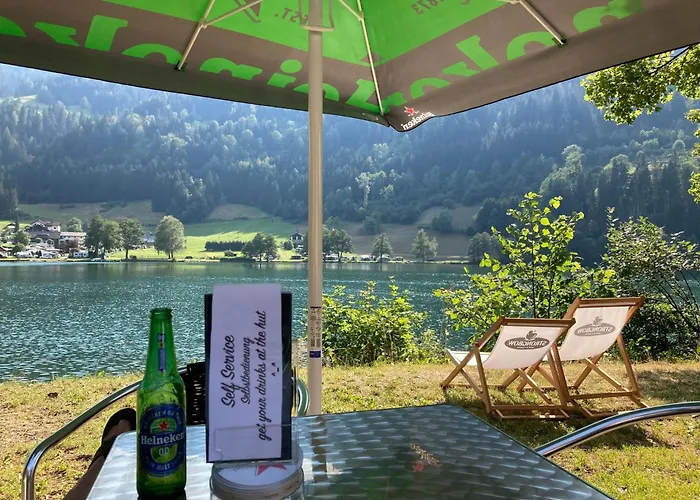 Im Haus Seebrauer In Feld Am By Interhome Feld am See