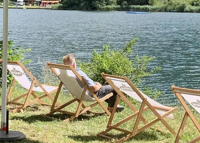 Im Haus Seebrauer In Feld Am By Interhome *