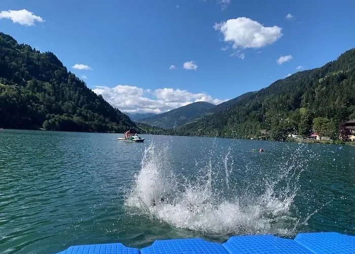 Im Haus Seebrauer In Feld Am By Interhome