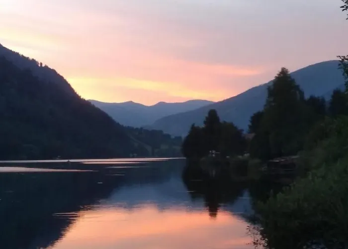 Im Haus Seebrauer In Feld Am By Interhome Apartment *