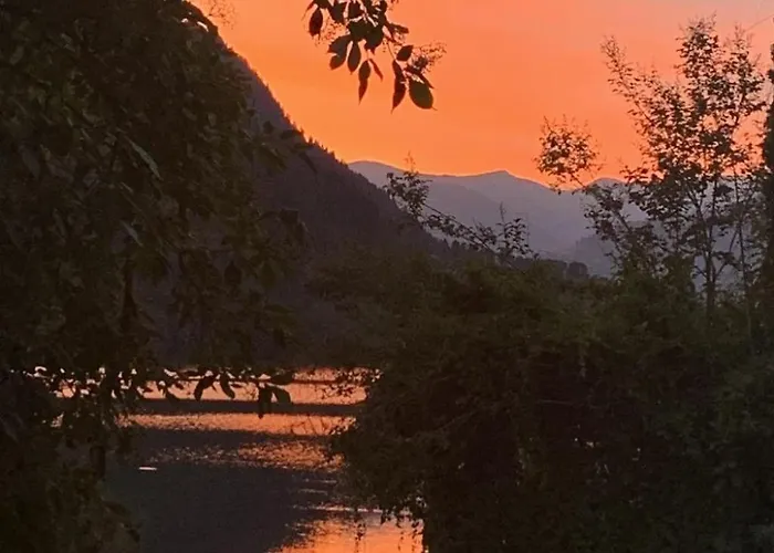 Im Haus Seebrauer In Feld Am By Interhome *