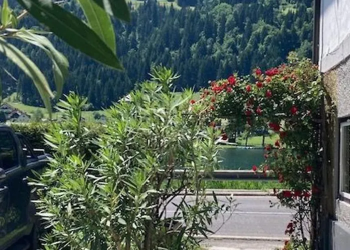 Appartement Im Haus Seebrauer In Feld Am By Interhome