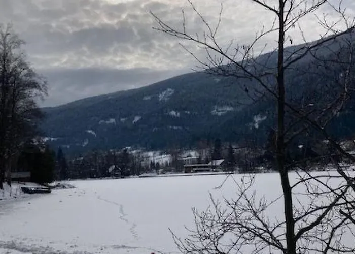 Im Haus Seebrauer In Feld Am By Interhome