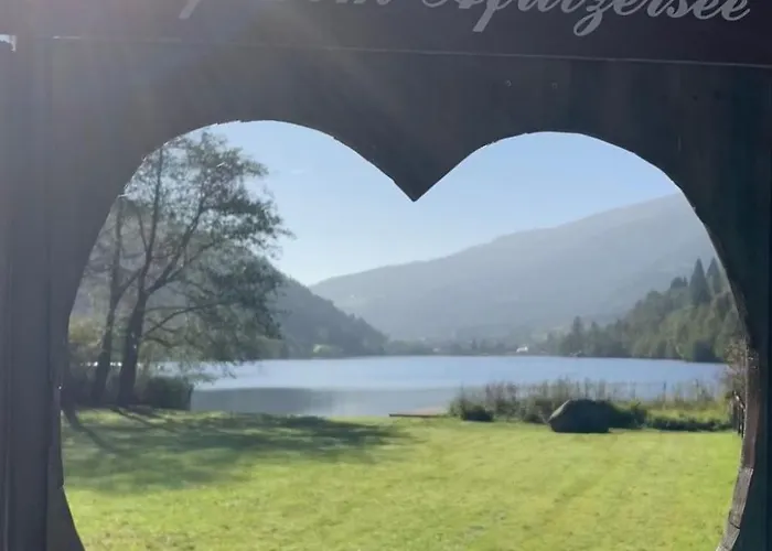 Im Haus Seebrauer In Feld Am By Interhome Appartement *