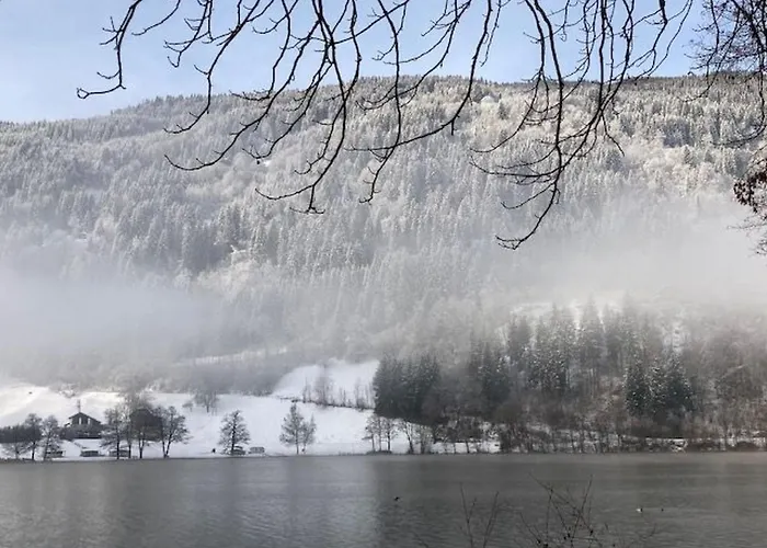 Im Haus Seebrauer In Feld Am By Interhome * Feld am See